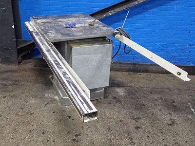 Rockwell 10" Unisaw