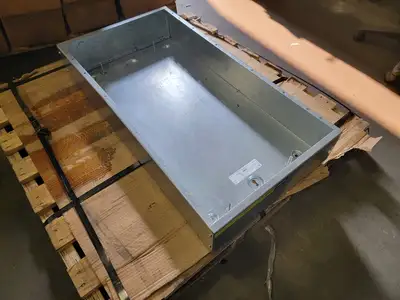 Used SQUARE D MH38 Misc Electrical & Power Parts British Columbia CA | Lenmark #254612