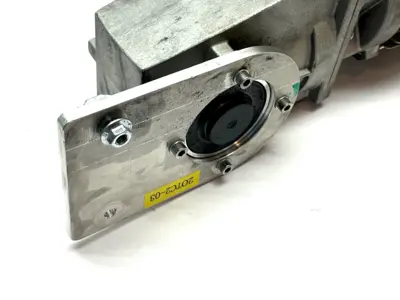 Used Bosch Rexroth MDEMAXX071-32C1U Gearmotors Michigan US | Maverick Industrial Sales #1398758