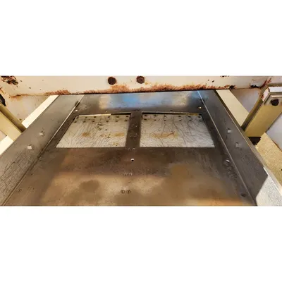 USED KEY TECHNOLOGIES 403449