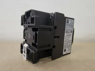 USED TC TC1-D32