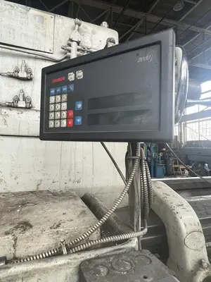 USED LEBLOND 4025-36