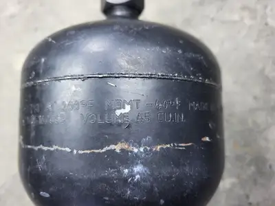 Used HYDAC 02102516/663 Parts British Columbia CA | Lenmark #269023