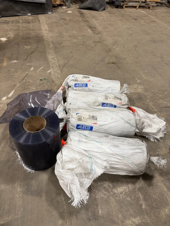 New | in-Stock Aleco _UNKNOWN_ Miscellaneous Equipment Wisconsin US | ISP Equipment Group #1318953