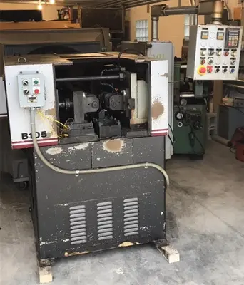 Used REED B105 Thread Rollers Ontario CA | Walden Machinery #1287048