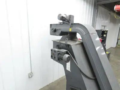 Used TURBO _UNKNOWN_ Conveyor Parts Indiana US | Arrow Industrial #1366824