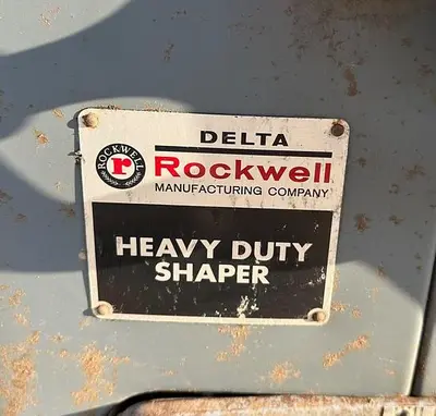 USED DELTA / ROCKWELL 43-340
