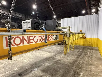 USED KONE A25260