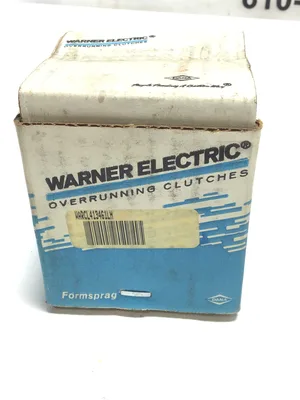 Warner Electric WARCL413461LH – FSR-6/750LH General Purpose Overrunning Clutches