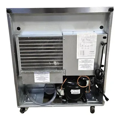 USED HOBART CLUC-27RSD
