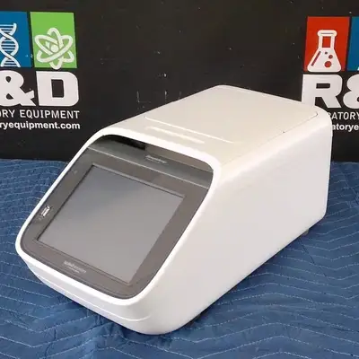 Used _UNKNOWN_ _UNKNOWN_ Thermal Processing Systems California US | R&D Laboratory Equipment #796937
