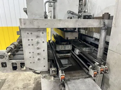 USED DALCOS PXN-800