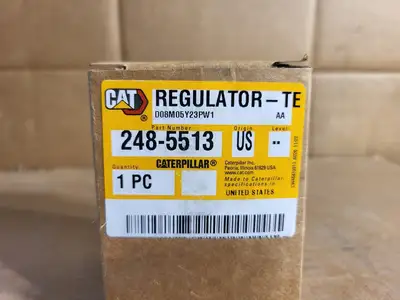 NEW CATERPILLAR 248-5513