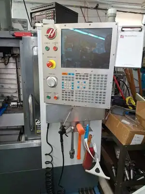 2012 HAAS VF-2 Vertical Machining Centers | Toolquip, Inc. (2)