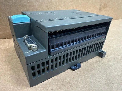 Siemens Simatic S7 PLC Processors | Fram Fram LLC (6)