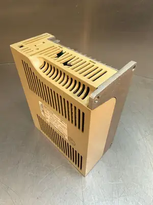 Yaskawa SGDA-04AS 1 PH Servopack 200-230Vac 6.0A (9.3.4)