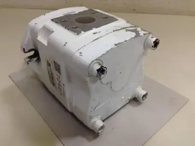 USED NACHI IPH-4B-32-20