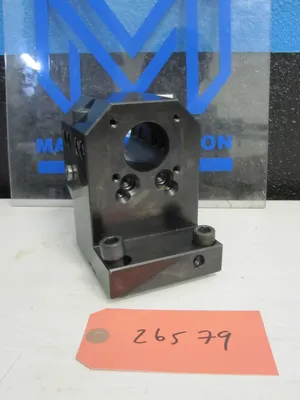 USED WTO 48-92468