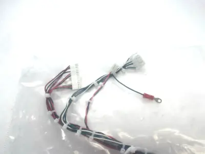 New | in-Stock Knapp Cable Harness Wiring Assembly 14-0024 Control Cable 6505858 Disconnects Michigan US | Maverick Industrial Sales #1393615