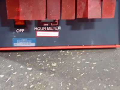 Used LOCTITE CORP ZETA 7410 Heat Treating Units | HGR 24 #736381