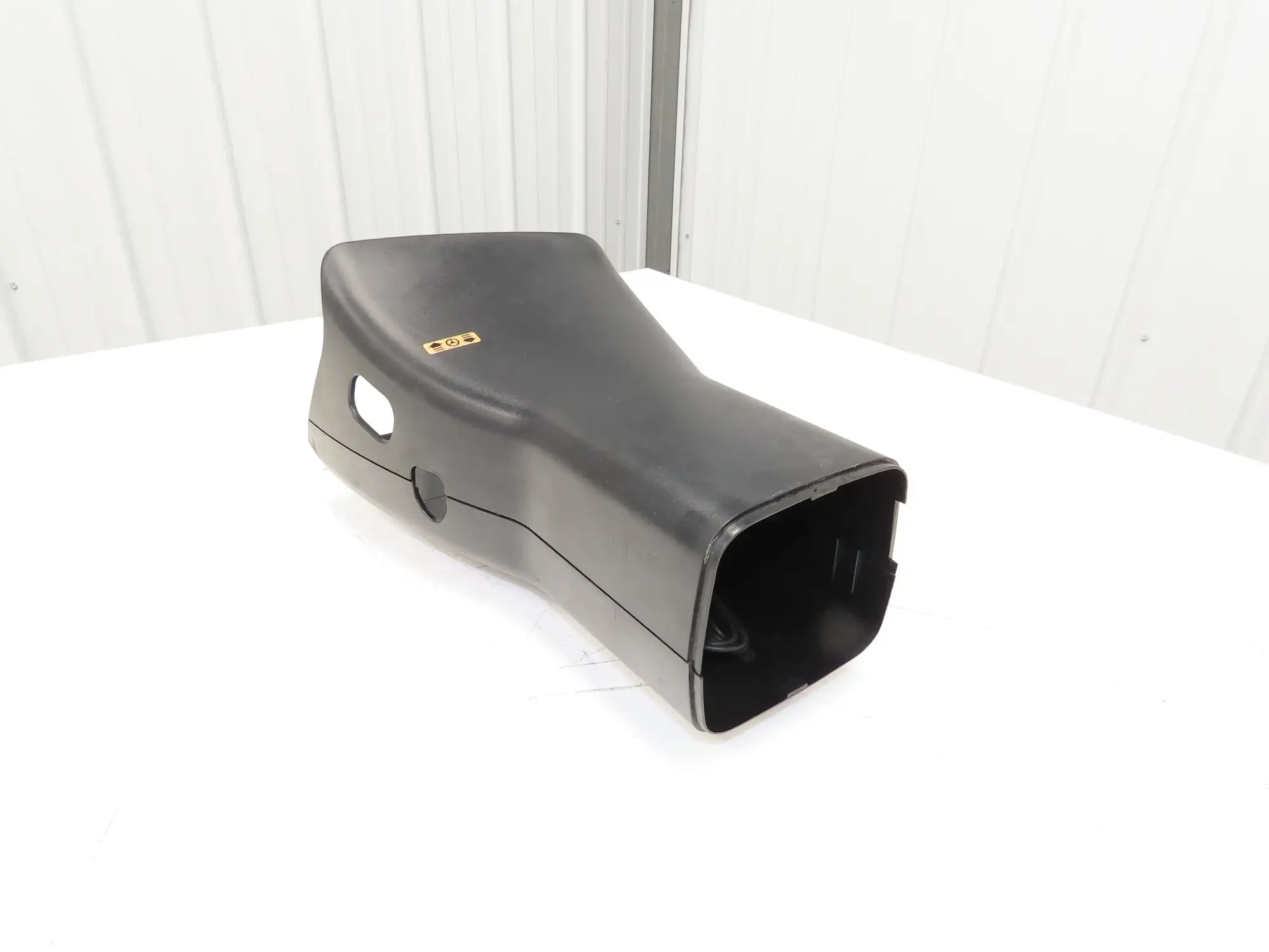 Hyster E80XN Forklift Steering Column Cover Plastic Shroud