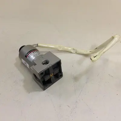 USED SMC VT315