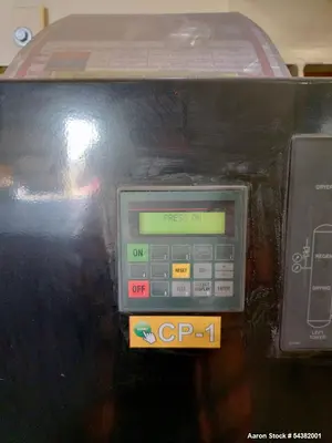USED INGERSOLL-RAND R55I-A125
