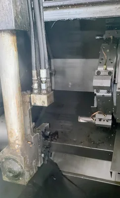 USED 2007 FUJI TNW-35TR