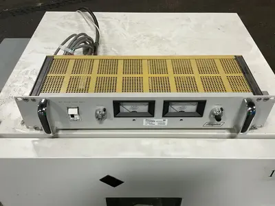 Used YAMATO DKN600 Heat Treating Units Ohio US | HGR 24 #1439641