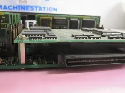 USED FANUC A16B-3200-0160