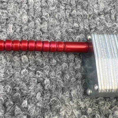 New | in-Stock Master Lock 7C5RED Safety Products (Other) California US | Davliegogo LLC #1706661