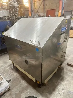 USED 2006 KMPT HZ1250/2.5PH