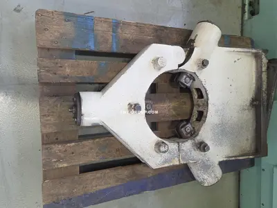 Used 2011 ZMM CU 1000 RD Engine Lathes SK | F.M.T. Group s.r.o. #1253141