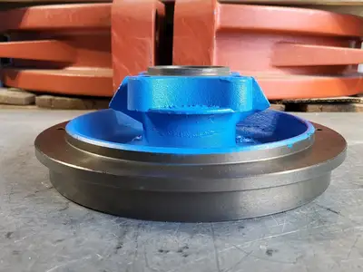 NEW GOULDS R100-586 1012