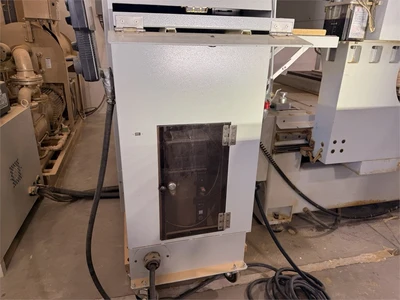 Used 2007 ANDERSON "STRATOS/SUP" CNC Routers Colorado US | MachineryMax #1423789