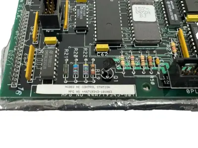 NEW GE FANUC NCB03