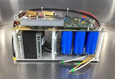 USED Videojet 0635-441-00