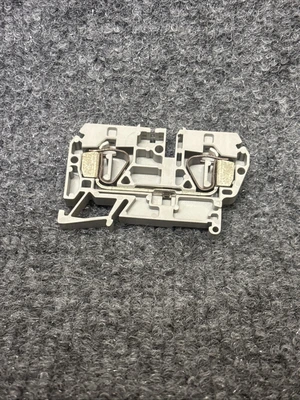 Used Allen-Bradley 1492-R6 Terminal Blocks California US | Davliegogo LLC #1705952