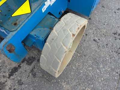 USED 2015 Genie Z-40/23N RJ