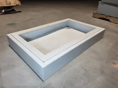 Fire Extinguisher Cabinet