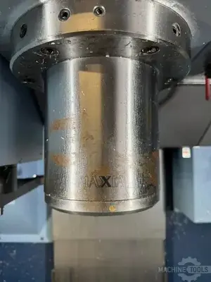 Used 2021 MATSUURA VX-1500 Vertical Machining Centers Arizona US | KD Machinery #1541067