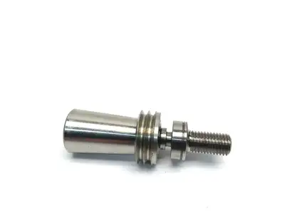 774E / V-774E | Curtiss-Wright Pop-A-Plug 774E 7/8" 304 Stainless Steel Plugs V-774E LOT OF 10 - Open box