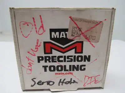 Used MATE _UNKNOWN_ Miscellaneous MRO | Arrow Industrial #658085