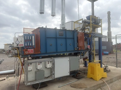 USED 2024 HARPER GU-6D60-RTA-24