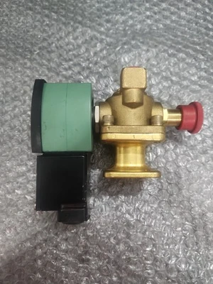 NEW ASCO JKP8342G501MS