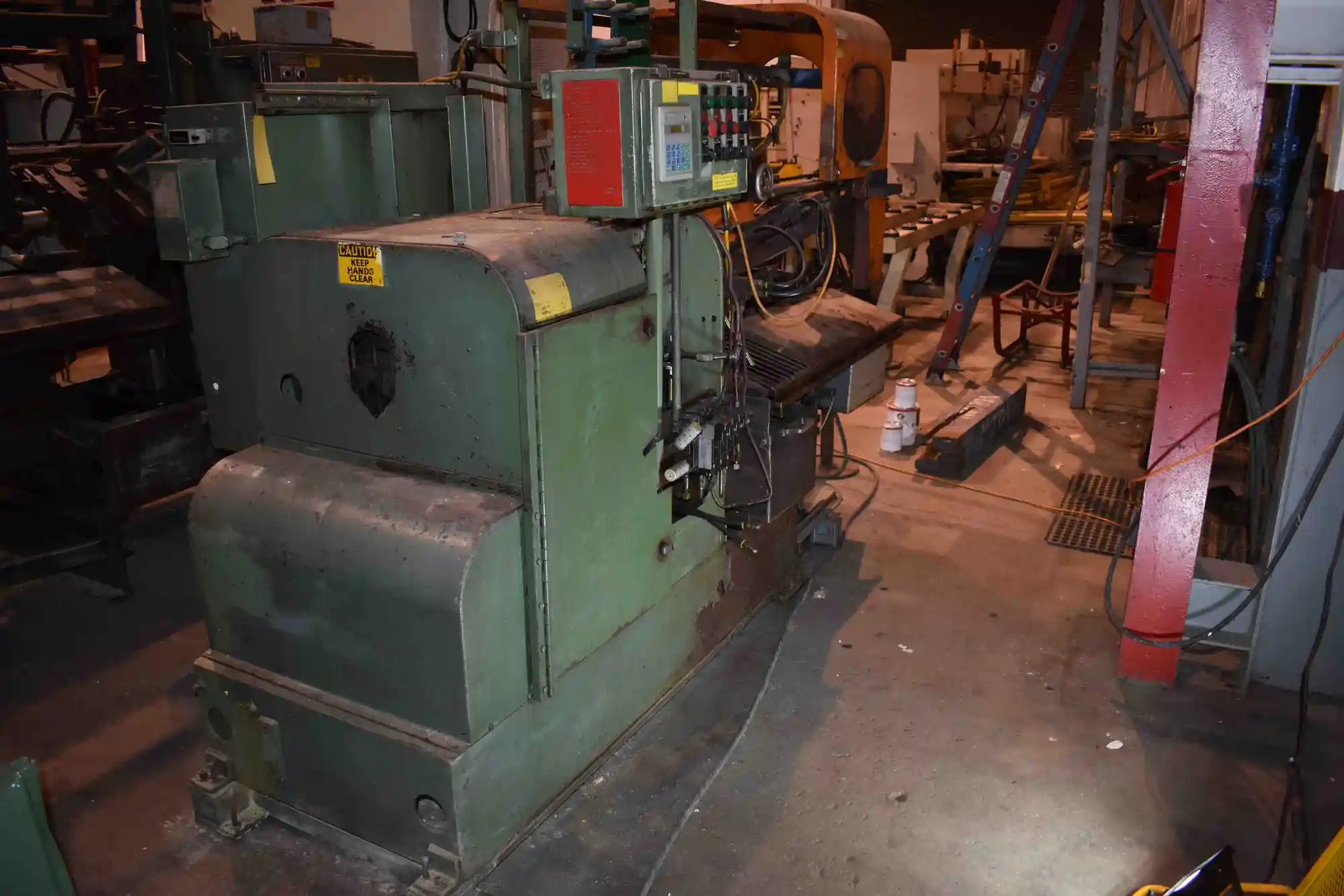 USED 1971 MODERN 2 K