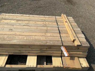 Used _UNKNOWN_ _UNKNOWN_ Lumber Handling Equipment Michigan US | Miedema Asset Management Group #1320517
