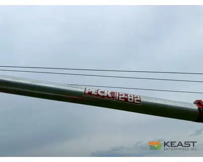 Used PECK _UNKNOWN_ Augers Iowa US | Keast Enterprises #1360412