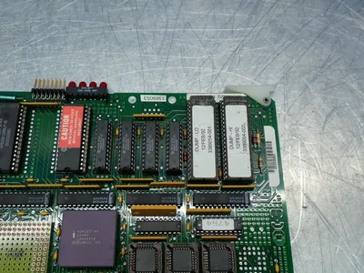 Used CINCINNATI MILACRON 35330815G Printed Circuit Boards (PCB) Ohio US | HGR 24 #763881