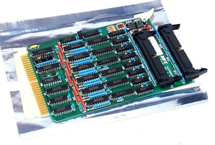 Used XYZ ELECTRONICS _UNKNOWN_ Circuit Boards | SB Industrial Supply #855383